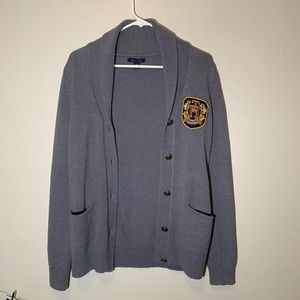 Vintage Tommy Cardigan